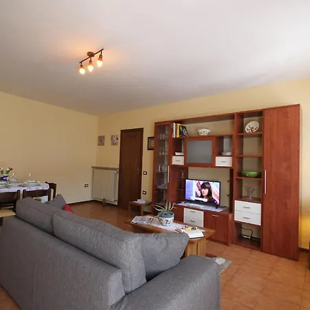 Sleeps 2 Apartament