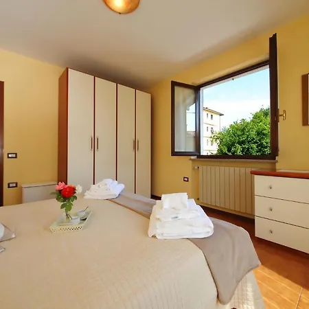 Apartament Sleeps 2